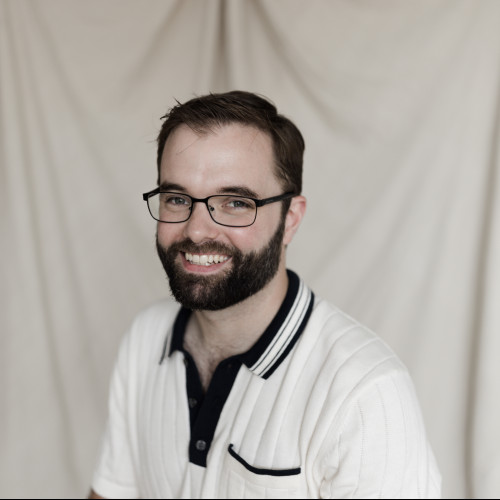 Joshua B. profile photo