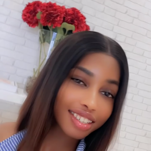 Jasmy  J. profile photo