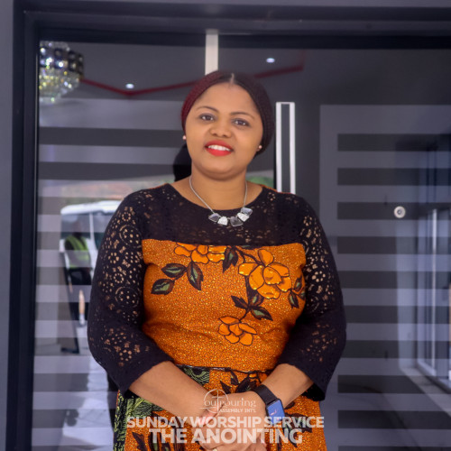 Abimbola O.