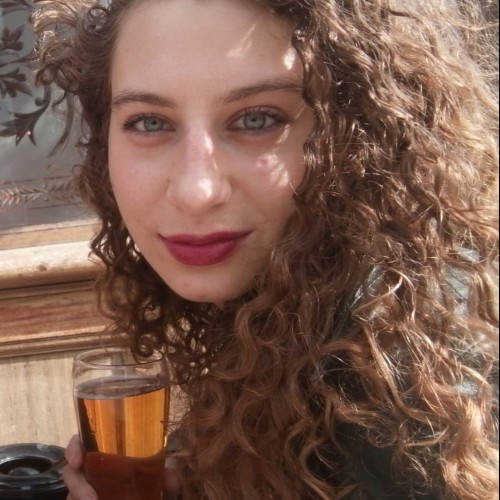 Justina G. profile photo