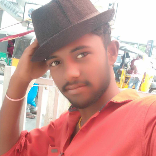 raju b. profile photo