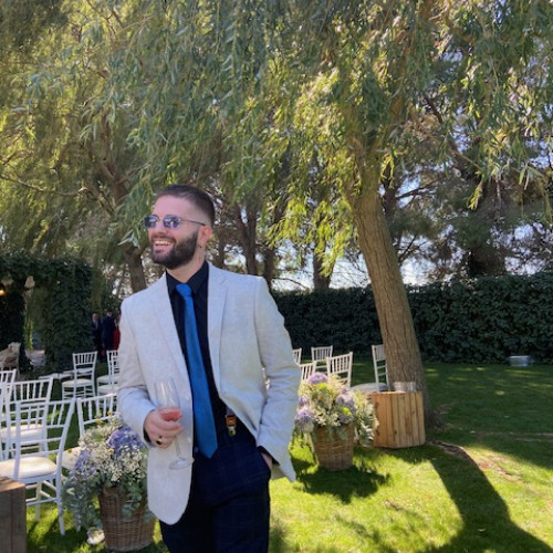 Angel H. profile photo