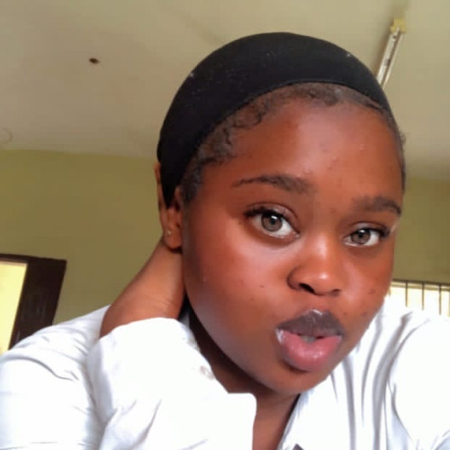 Mariam O. profile photo