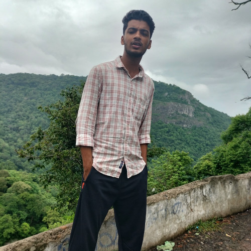 Faizal F.