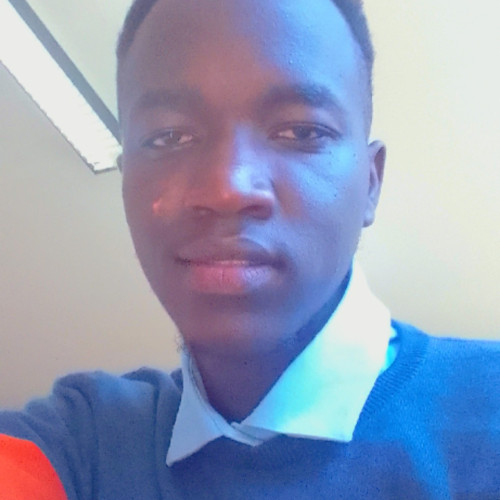 Bernard  K. profile photo