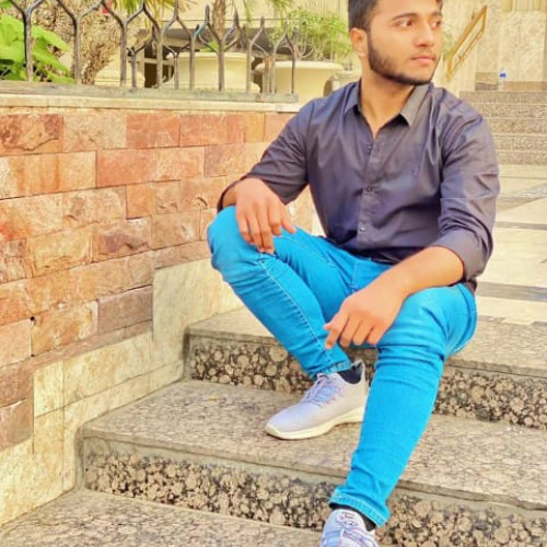 sheroz a. profile photo