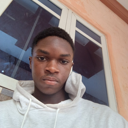 Isaiah V. profile photo