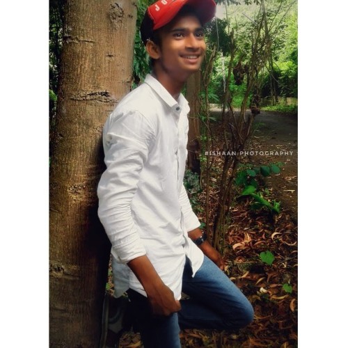 Vipul P.