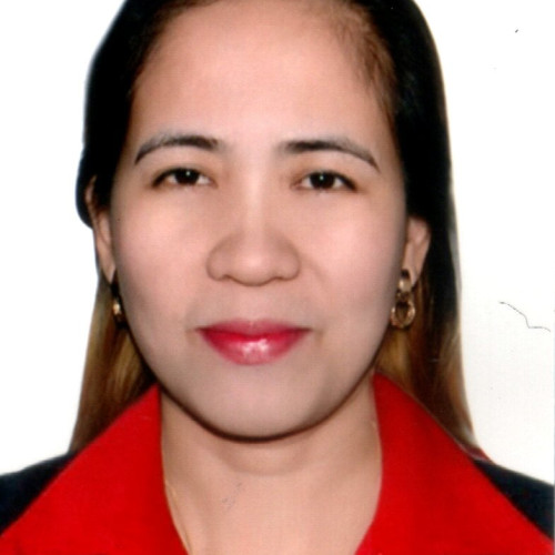 FATIMA A. profile photo