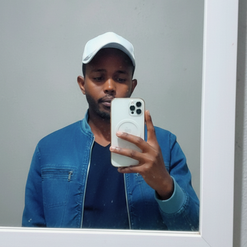 Abdinoor A. profile photo