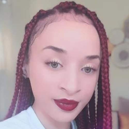 Jade F. profile photo