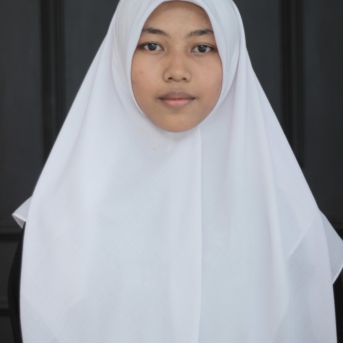 Hanifah P. profile photo