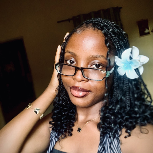 Mercy C. profile photo