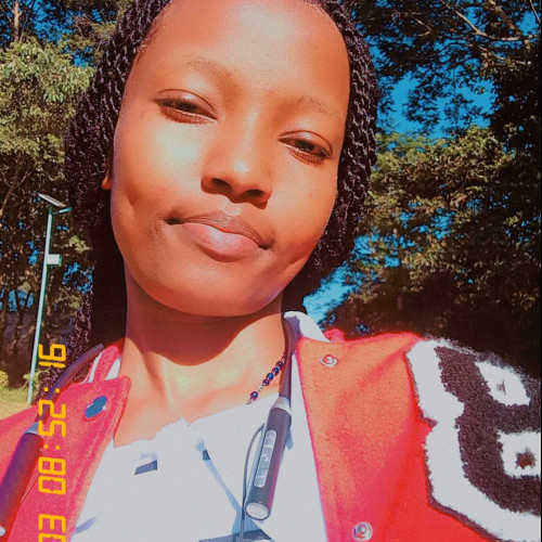 Faith M. profile photo