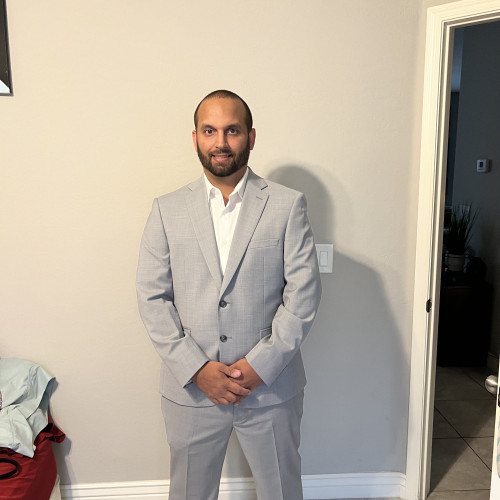 Elijah P. profile photo