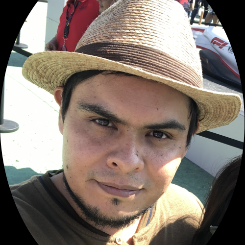 Luis G. profile photo