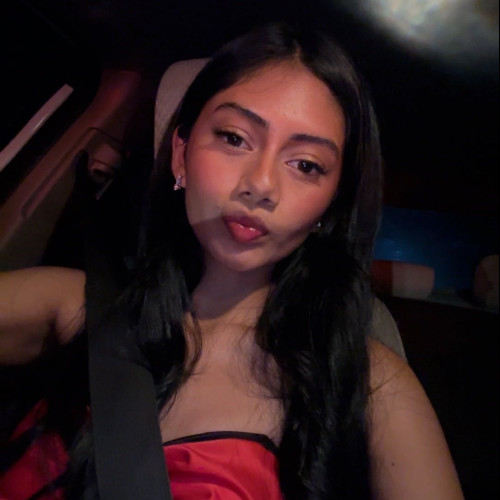 Alejandra R. profile photo