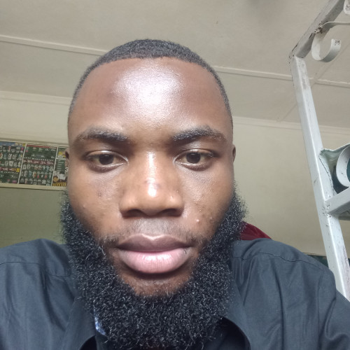 Mwamba  B. profile photo