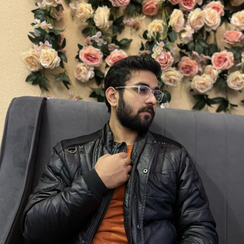 ARISH J. profile photo