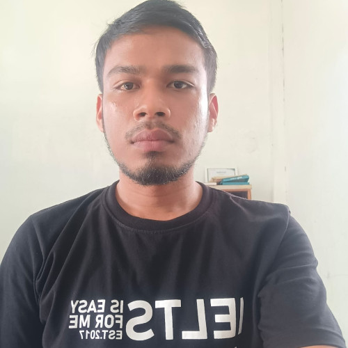 Mustafa A. profile photo