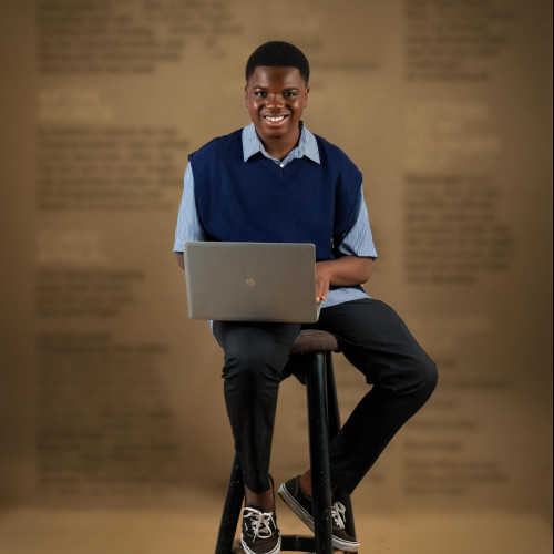 Cyril O. profile photo