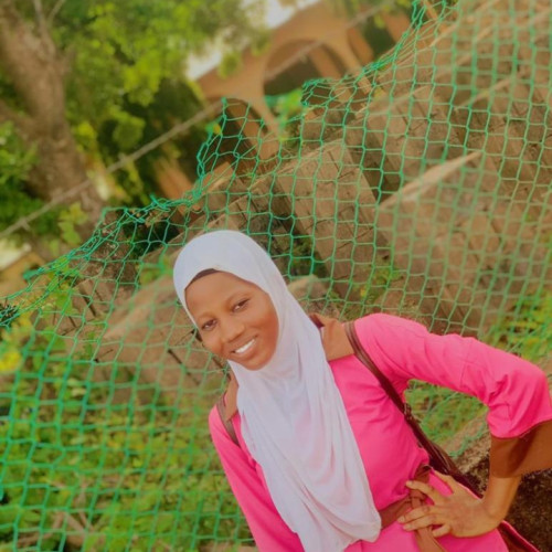 Fadila M.