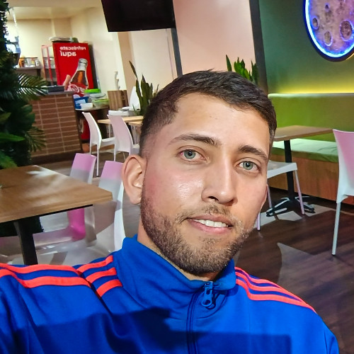 Alejandro  B. profile photo