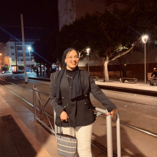 Meriem R. profile photo