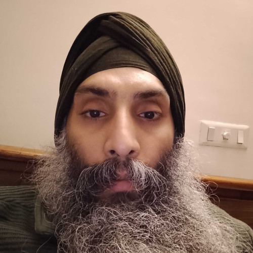 Bikramjit s. profile photo