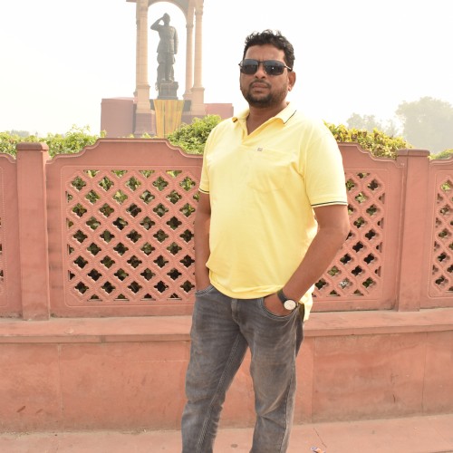 Shaik  J.