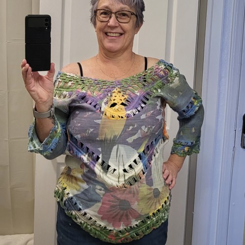 Lee Ann R. profile photo
