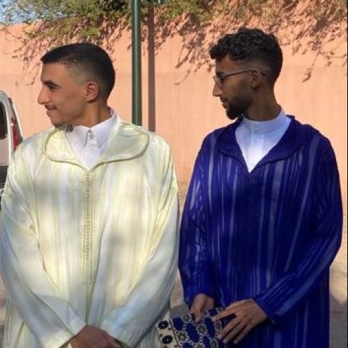 mohsin a. profile photo