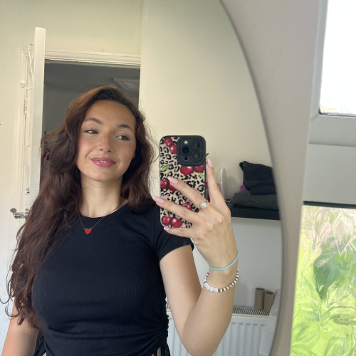 Teegan O. profile photo