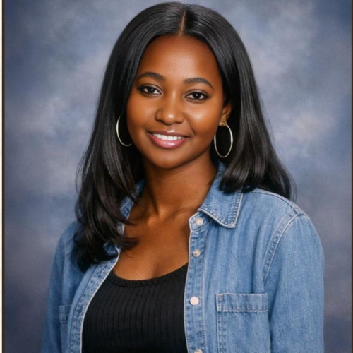 Mariam M. profile photo