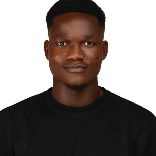 Cyrius T. profile photo