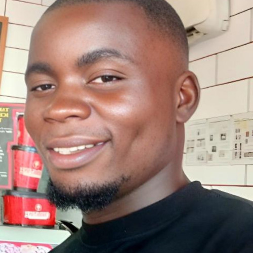 Marvisity B. profile photo