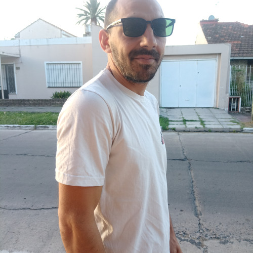 Lautaro B. profile photo