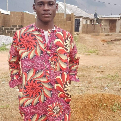 Sulaiman  O.