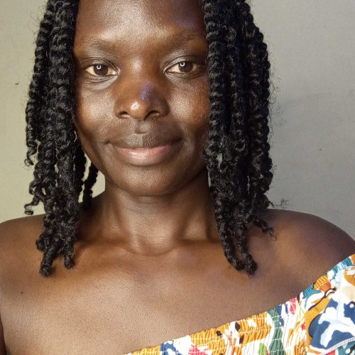 Fiona k. profile photo