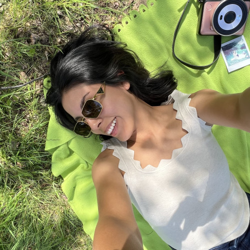 Estefanny L. profile photo
