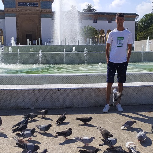 Khalid  E. profile photo