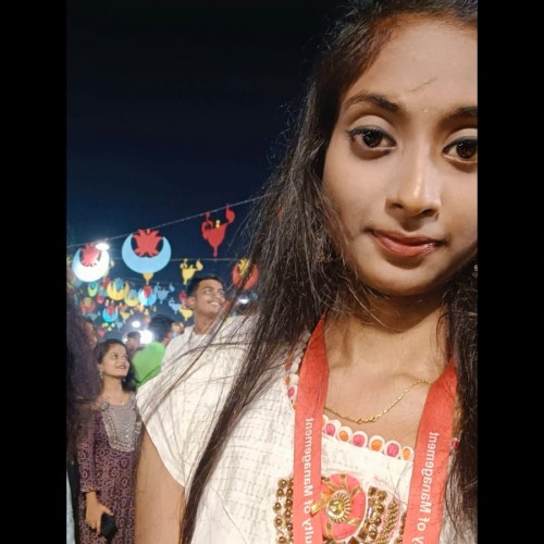Akshitha A.