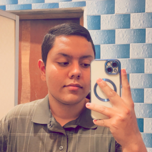Marco S. profile photo