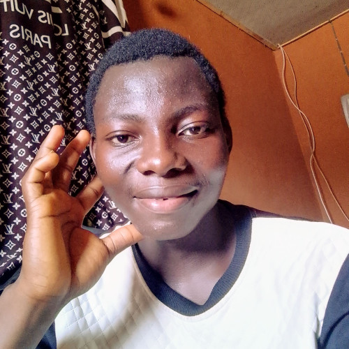 Hammad B.