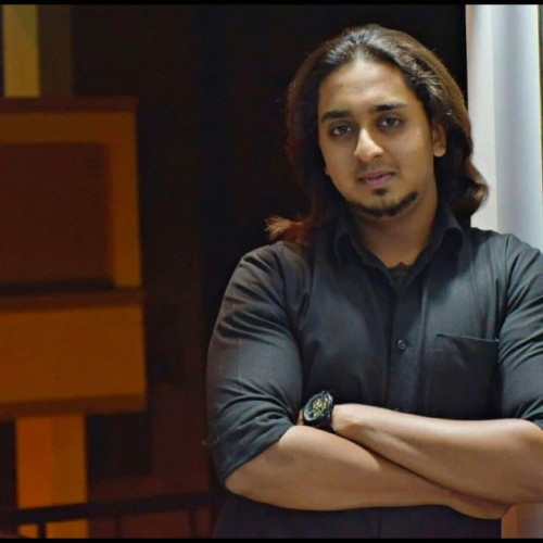 syed s.