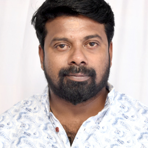 Deepak v. profile photo