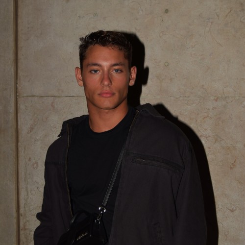 Mauro F.
