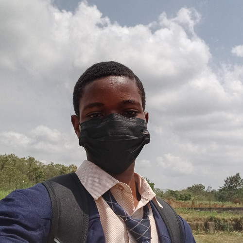 OLAYINKA E. profile photo