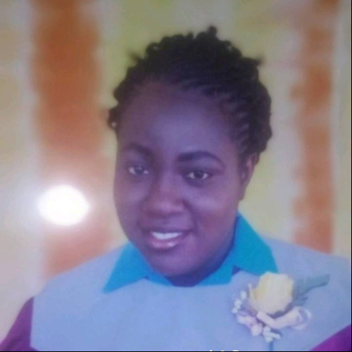 Suzan  M.