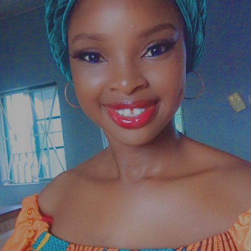 Esther Egbokhan  I.